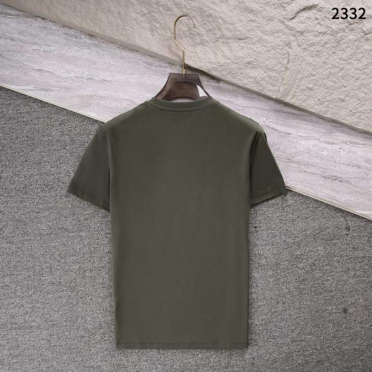 Dior T Shirts Short _SKUDiorM-4XL13xr0416255
